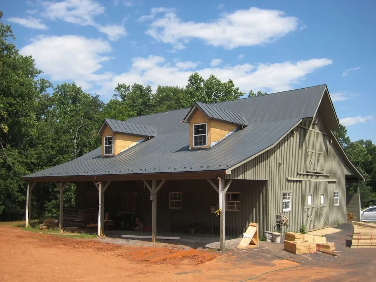 Expert Metal Roof Repair workmanship in Susquehanna